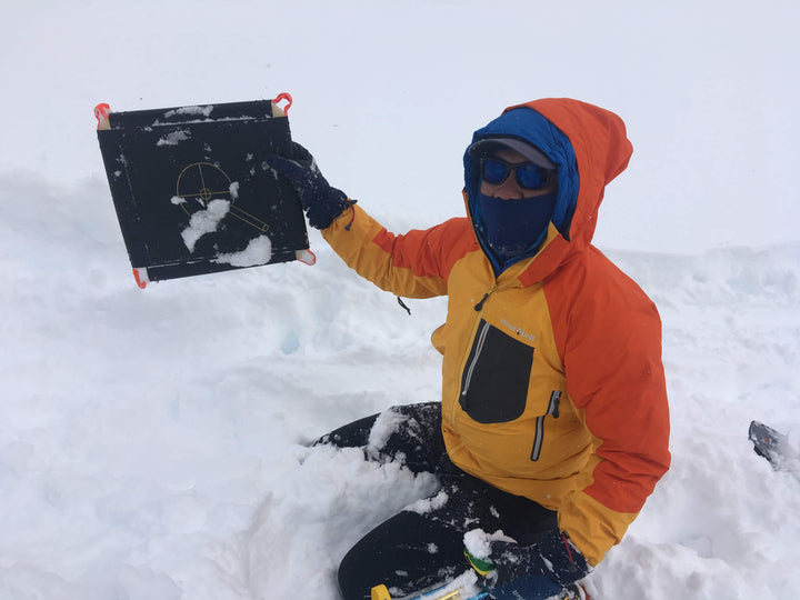 Avalanche Rescue Course