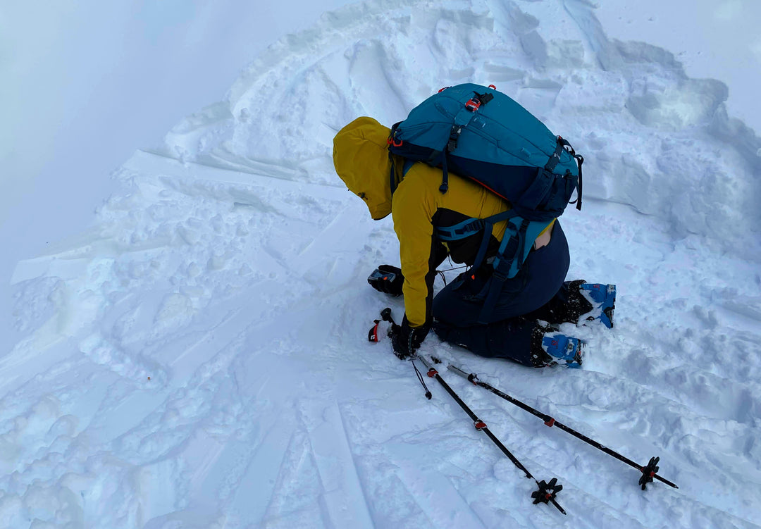 Avalanche Rescue Course