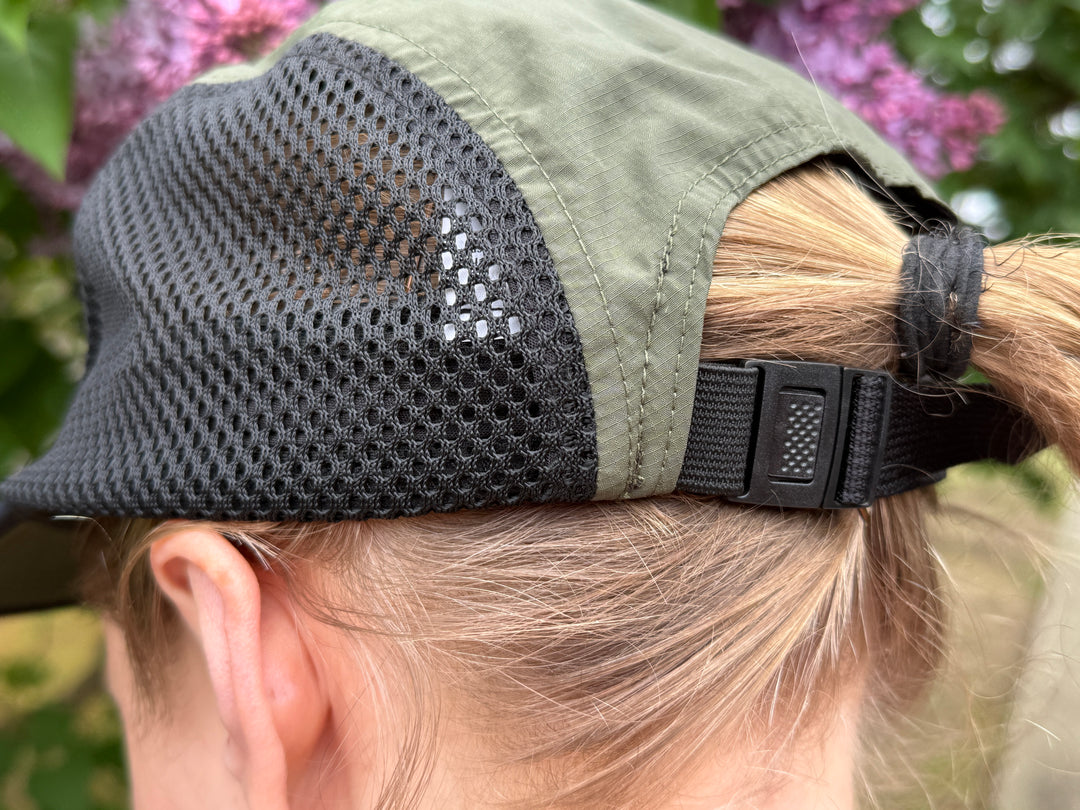Kaf Adventures Logo Hat