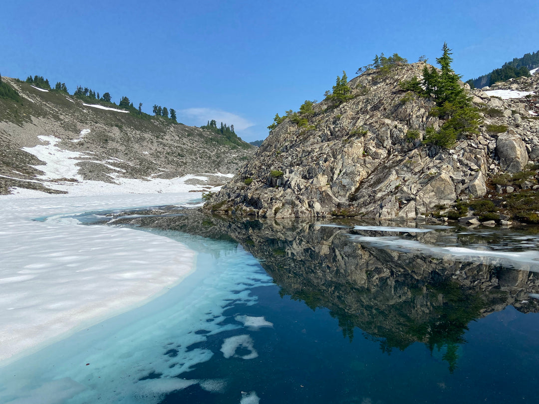 Guided Day Hike