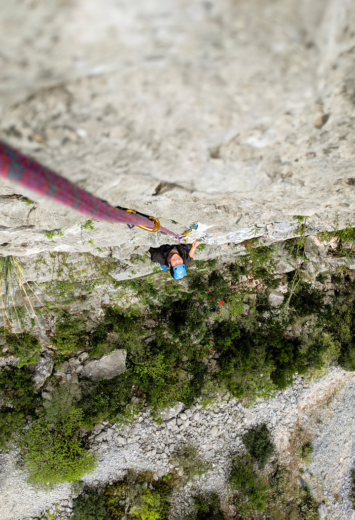 El Potrero Chico, Mexico Rock Climbing