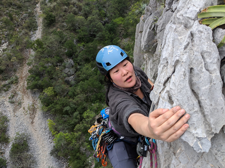 El Potrero Chico, Mexico Rock Climbing