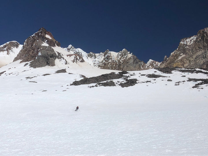 Summit and Ski Mt. Hood